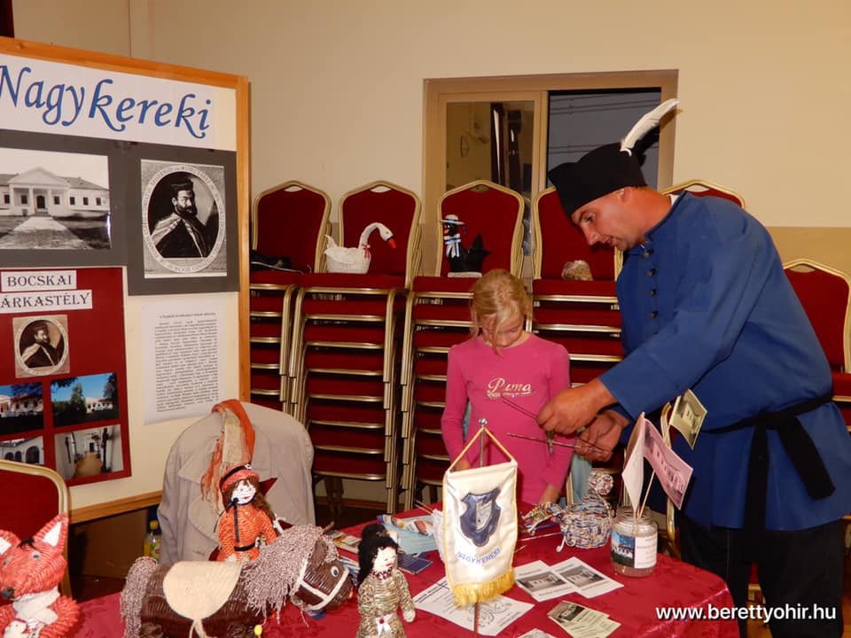 Hagyományőrzés és értékteremtés Biharban 53